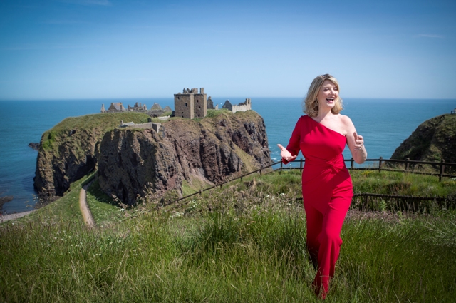 #iSing4Peace A Chorus of Global Voices