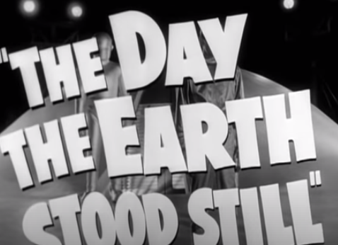 Sgathaich: The Day The Earth Stood Still
