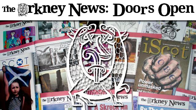 Doors Open 2023 ‘Living Heritage’