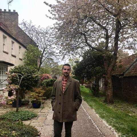 Glimpses of War: the Latin American Fighters of World War 1