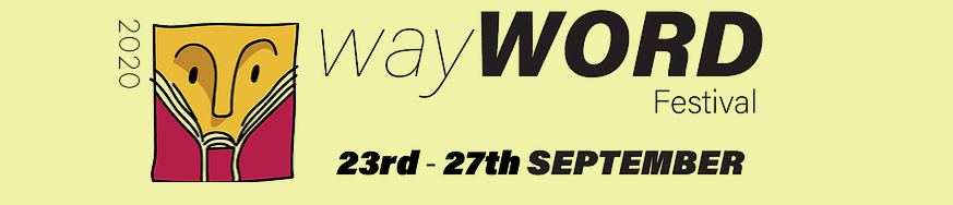 WayWORD Festival Goes Online