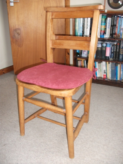 It’s Never Too Late