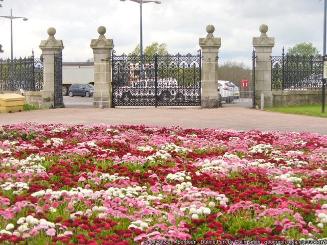 Virtual Walk- The Forgotten Women of Aberdeen’s Past