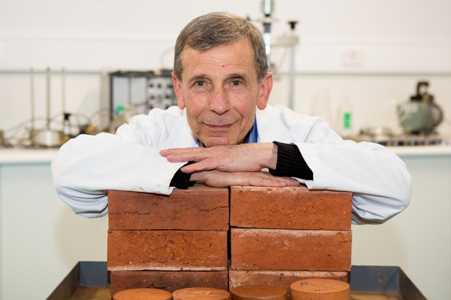 From Butts to Building Bricks