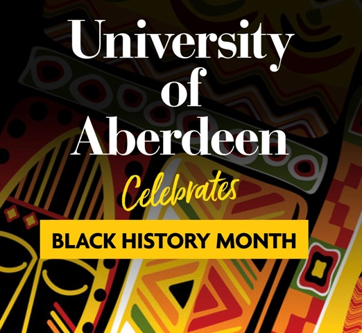 Celebrating Black History Month