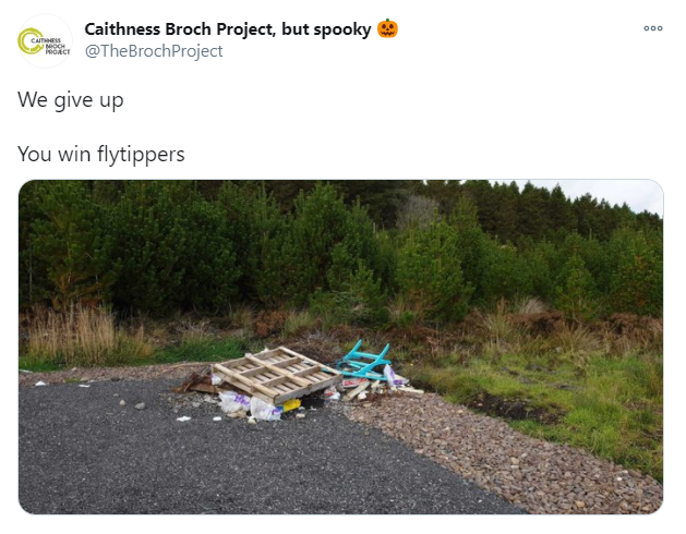 What Is Wrong With These People?