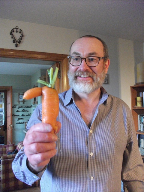 That’s Some Schnozzle!!!