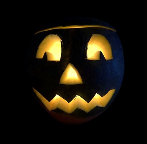 Kirkwall Neepie Lantern Hunt