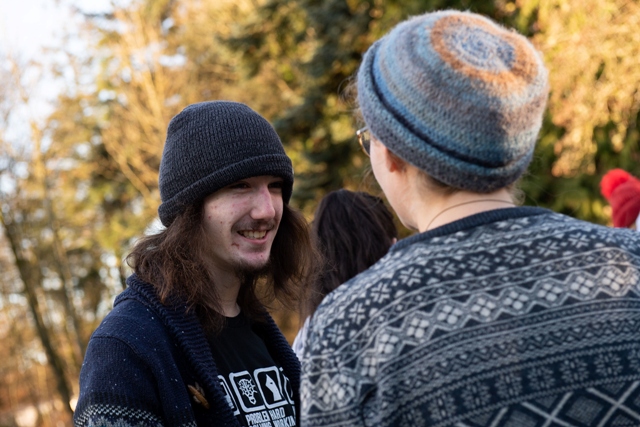 Ideas Cafe Supporting Enterprising Rural Young People