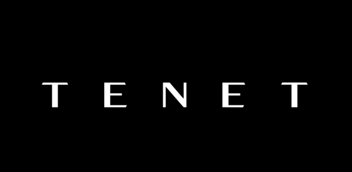 Film Corner with Njal Heddle: Tenet