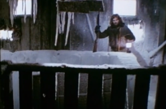 Sgathaich: The Thing