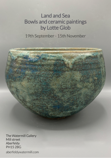 Something Good – From Lotte Glob