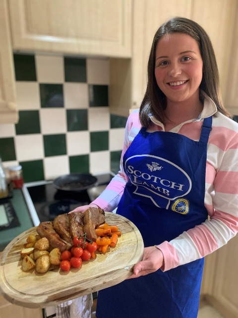 The Beef Box Company : Scotch Beef Direct to Customers