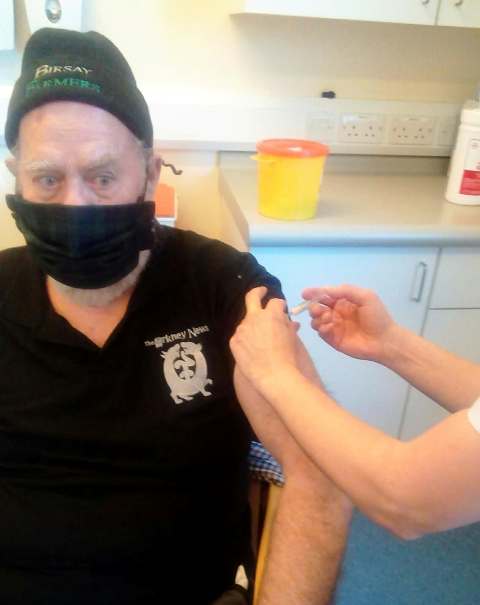 Have You Had Your Flu Jab Yet?