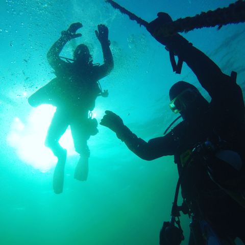 Expeditionary Award for 7 SCOTS Reservists