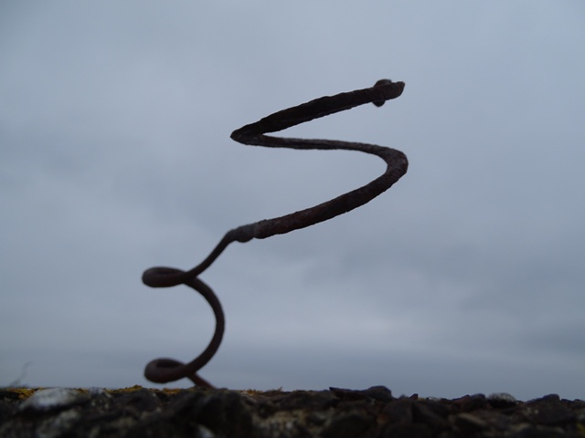 Revealing Warfare in Europe Over 5,000 Years Ago