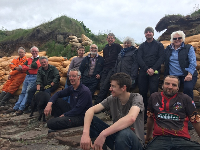 Orkney Projects Benefit From Coastal Protection Funding