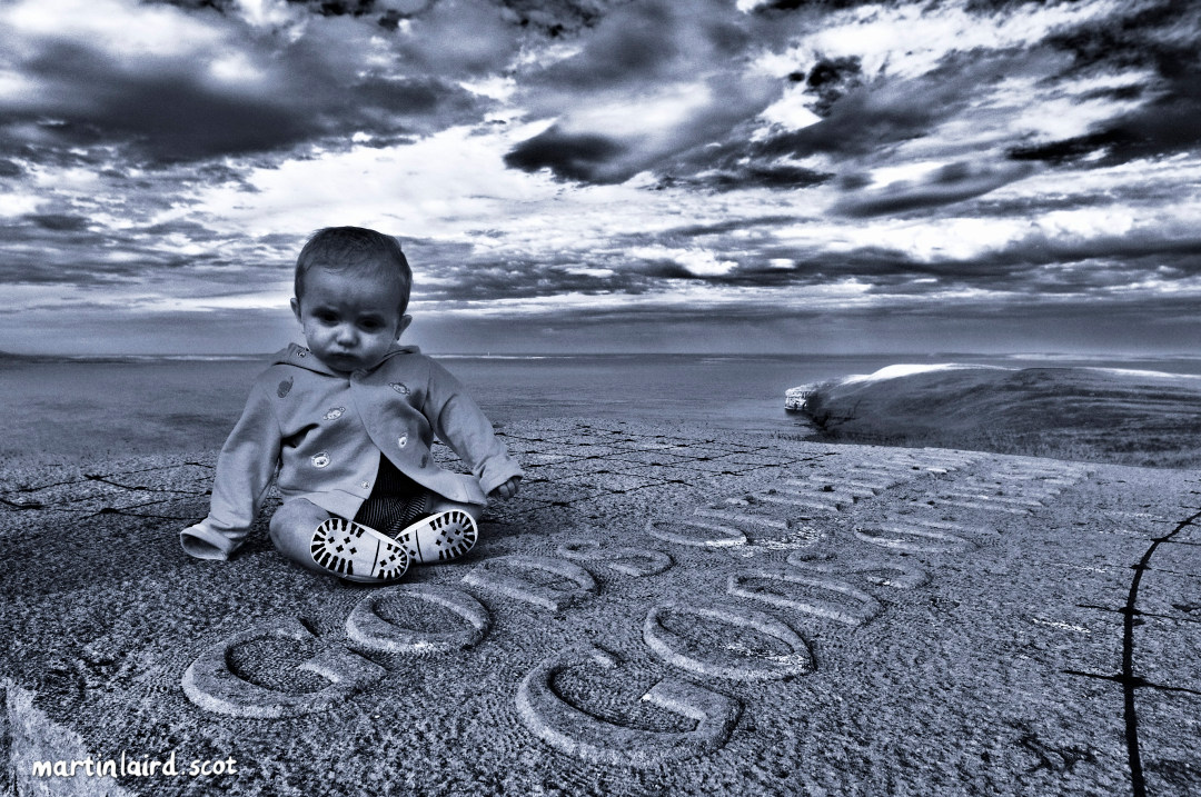 Rousay: ‘Gods of the Earth, Gods of the Sea’