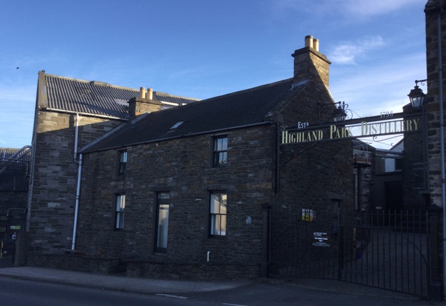 Distilleries in Orkney to Investigate Utilising Green Hydrogen Fuel