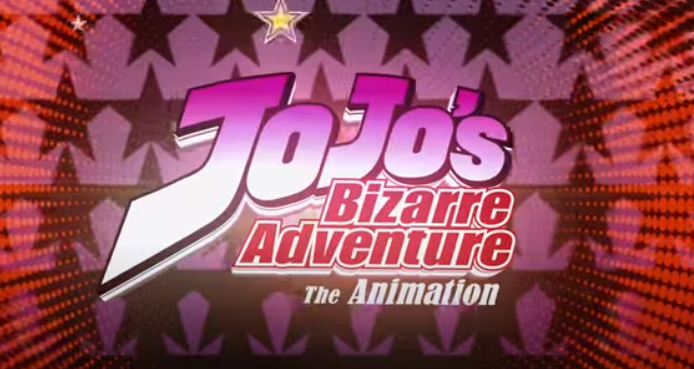 Sgathaich: JoJo’s Bizarre Adventure Phantom Blood