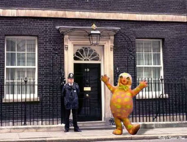 ‘If’ – An Alternative Version