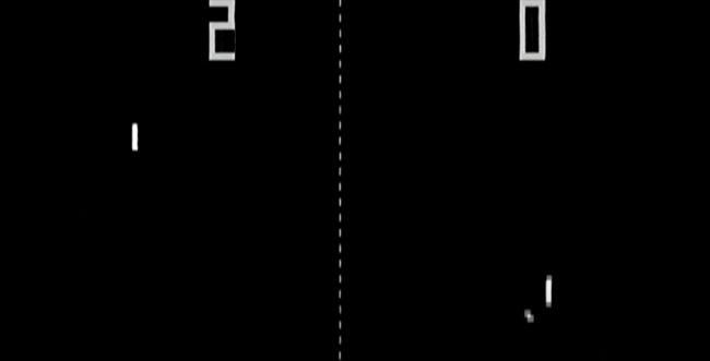 PONG #OnThisDay