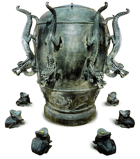 Balanced Boulders and Seismic Hazard