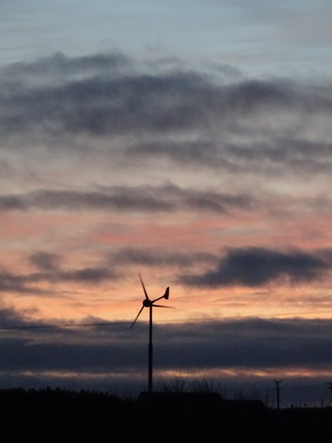 Facing A Winter Of Discontent