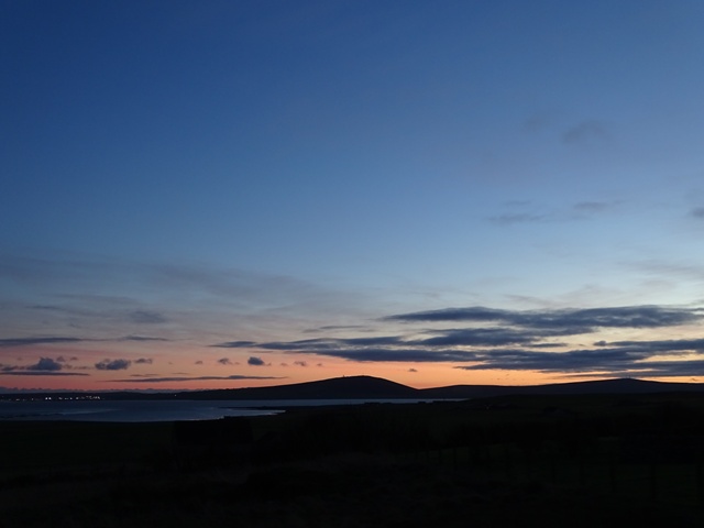 ‘When Day Is Done’