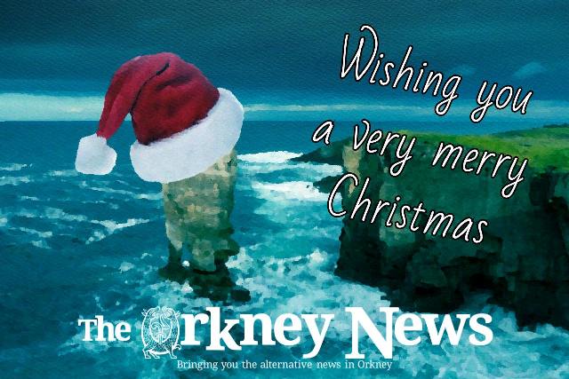 Editorial: Our Christmas Wish