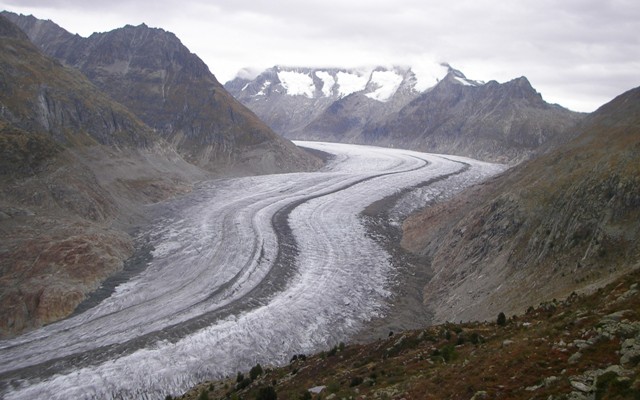 Predicting the Weather: 12,000 Years Ago