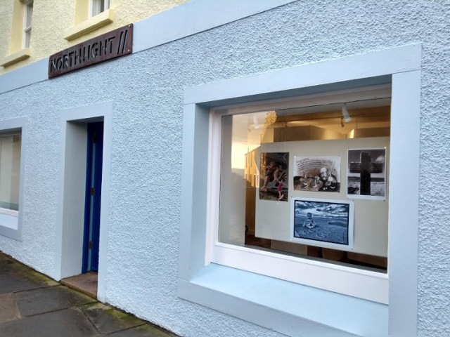 In The Windows of Northlight: The Rousay Clearances