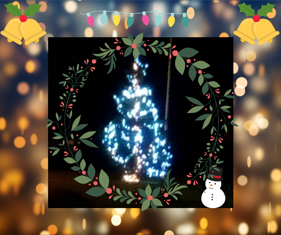 Christmas in Orphir