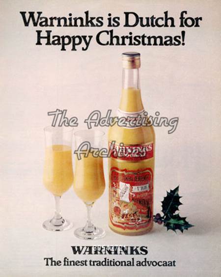 Posh Perfume Makes You Walk Funny