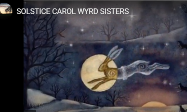 Solstice Song