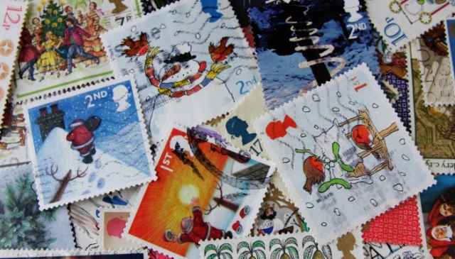 Letters: Support RNIB With Your Used Stamps