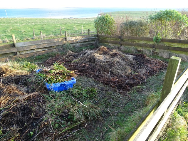 One Day At A Time……..