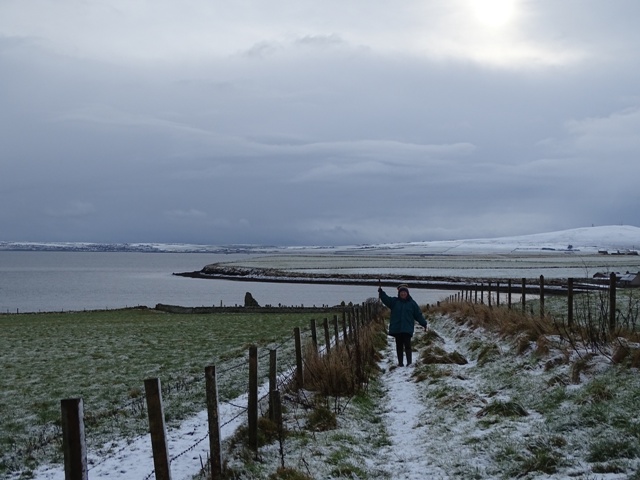 Week  Four – One Day At A Time