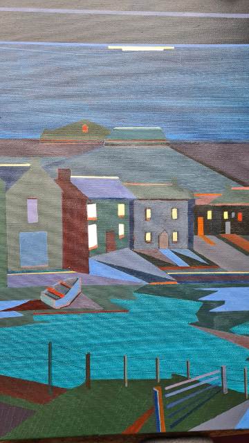 ‘Echoes of Orkney’ By Tom Nugent