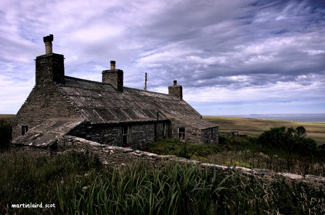 The Rousay Clearances Part 2