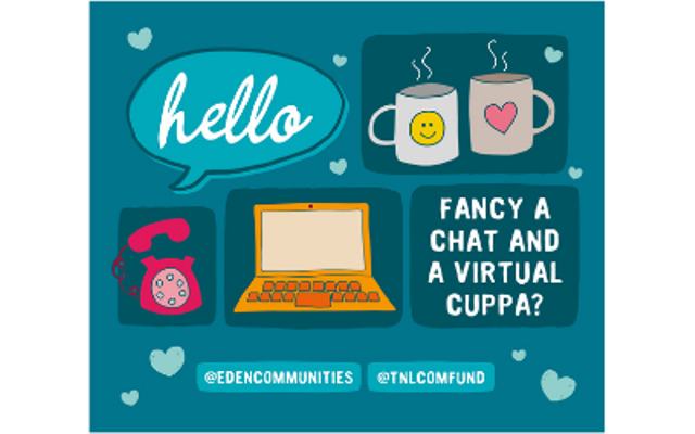 We Declare Self-Care