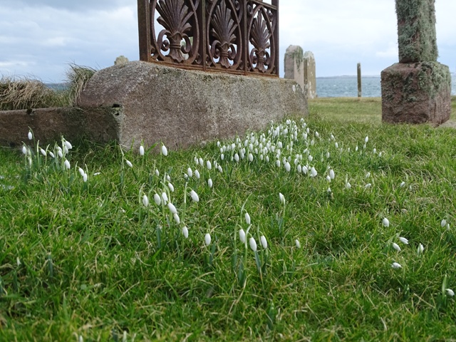 Week Six – One Day At A Time