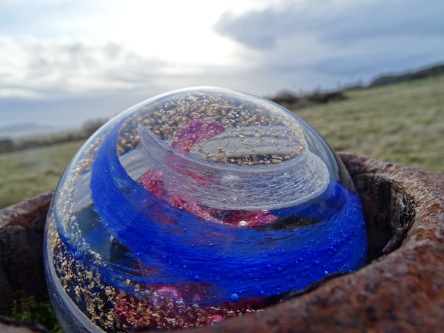 Week Seven – One Day At A Time