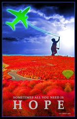 Taking it to the next level. A personal cancer story continued.