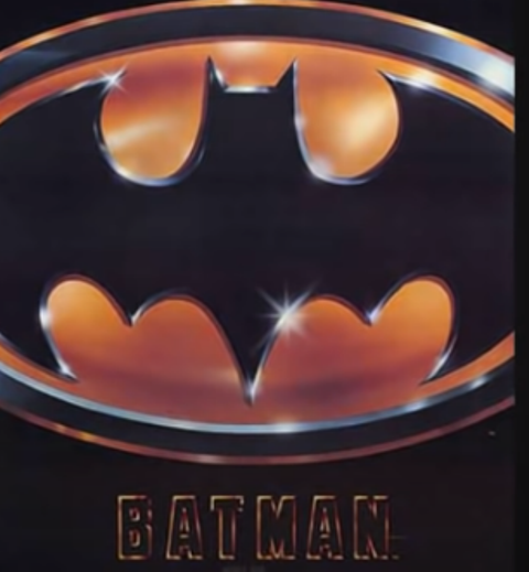 The BATMAN Theme #OnThisDay
