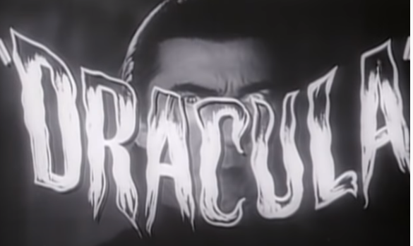 Dracula #OnThisDay