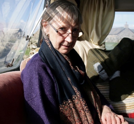 StAnza Poetry Festival 2021 ‘Bold’ and ‘Inventive’