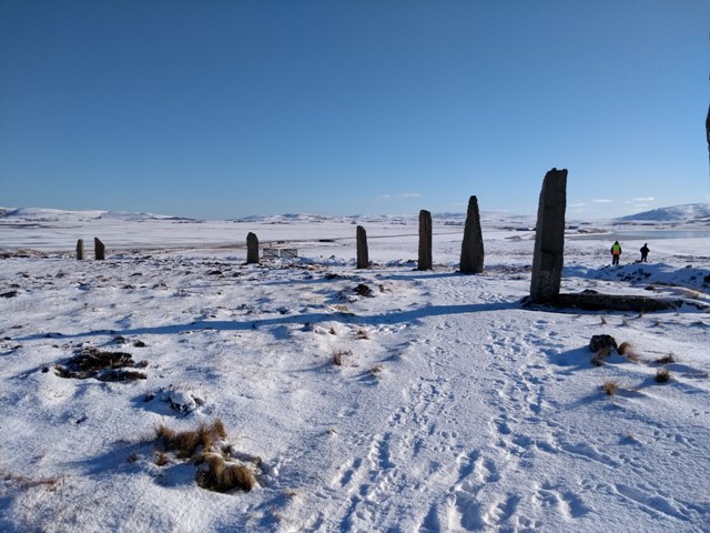 Scotland’s UNESCO Trail : Destinations to Visit in 2024