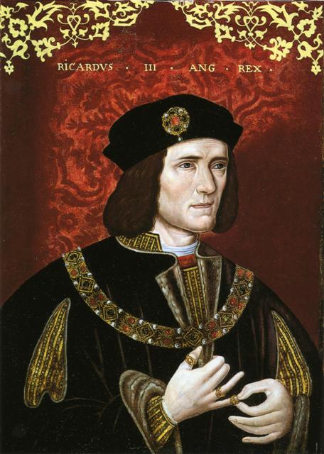Murder Mystery: The Evidence Against Richard III
