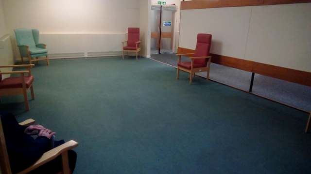 #Covid Vaccination in Orkney